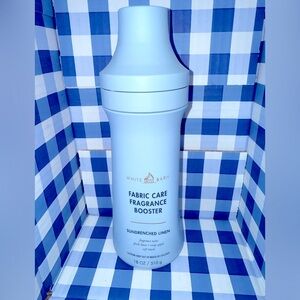 Sundrenched linen fragrance booster